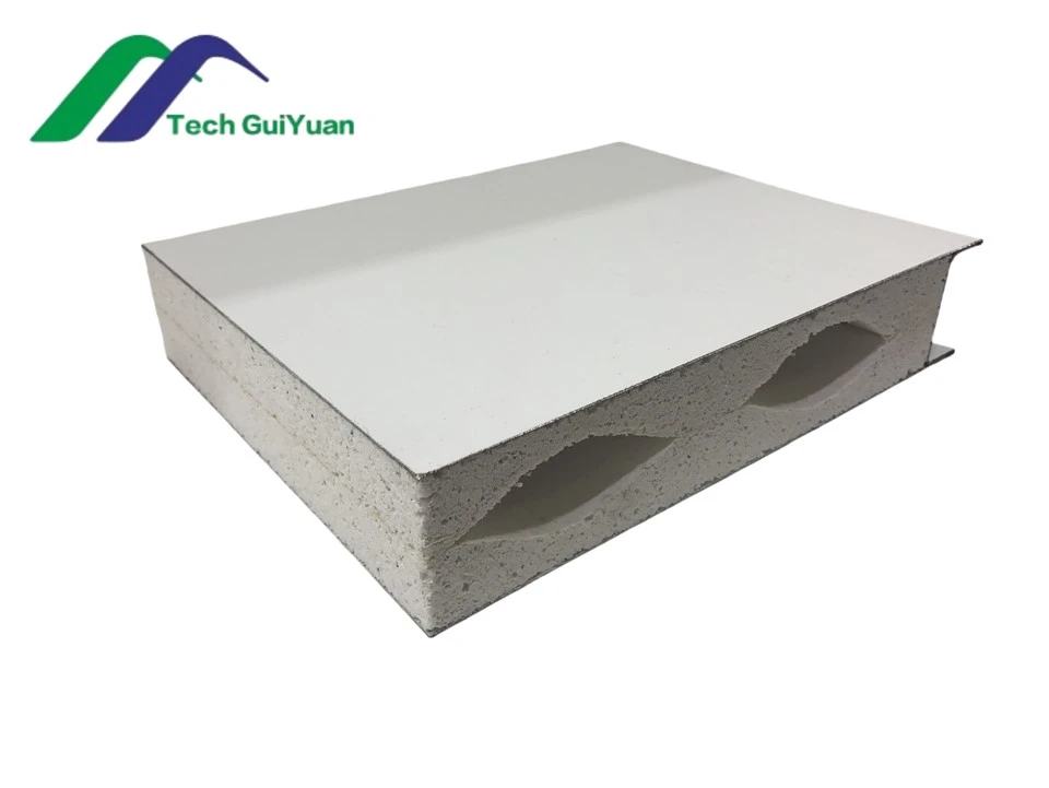 Mechanical Silicon Rock Clean Room Panel